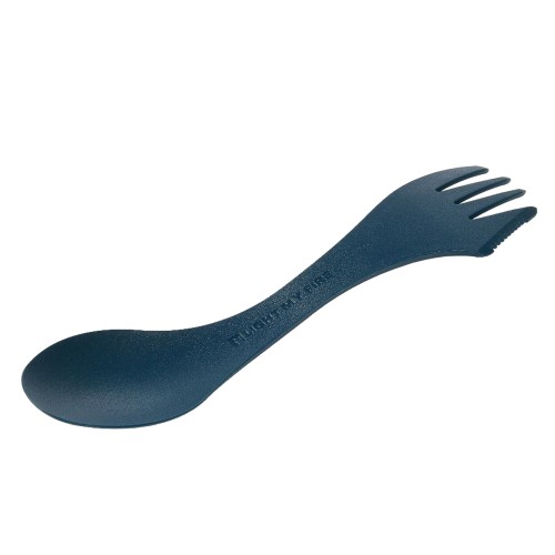 Niezbędnik Light My Fire Spork O Bio ciemnoniebieski-1 35477