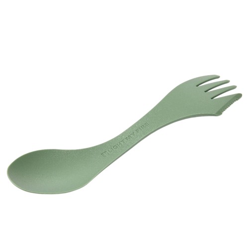 Niezbędnik Light My Fire Spork O Bio zielony-1 35478