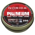 Śrut Norica Domed Premium FT 4,5 mm 500 szt.-3 35494