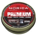 Śrut Norica Domed Premium FT 5,5 mm 250 szt.-3 35495