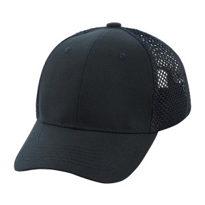 Czapka M-Tac z daszkiem siatka Flex Rip-Stop granatowa