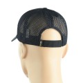 Czapka M-Tac z daszkiem siatka Flex Rip-Stop granatowa-4 35504