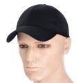 Czapka M-Tac z daszkiem Flex Rip-Stop czarna-2 35508