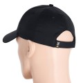 Czapka M-Tac z daszkiem Flex Rip-Stop czarna-5 35508