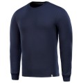 Sweter M-Taci 4 Seasons granatowy-1 35514