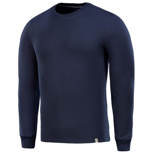 Sweter M-Taci 4 Seasons granatowy-1 35514