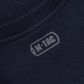 Sweter M-Taci 4 Seasons granatowy-5 35514