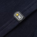 Sweter M-Taci 4 Seasons granatowy-8 35514