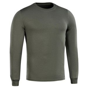 Sweter M-Taci 4 Seasons oliwkowy
