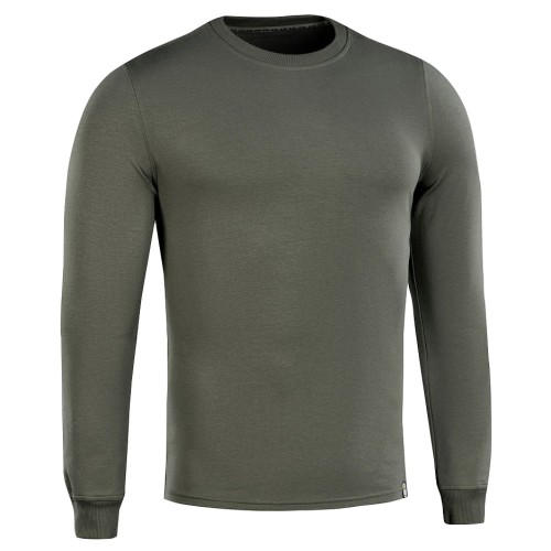 Sweter M-Taci 4 Seasons oliwkowy-1 35515