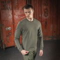 Sweter M-Taci 4 Seasons oliwkowy-8 35515