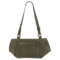 Mufka M-Tac taktyczna Elite zielona-1 35516