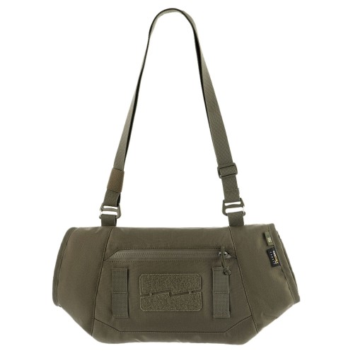 Mufka M-Tac taktyczna Elite zielona-1 35516