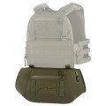 Mufka M-Tac taktyczna Elite zielona-5 35516
