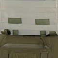 Mufka M-Tac taktyczna Elite zielona-6 35516