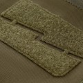 Mufka M-Tac taktyczna Elite zielona-8 35516