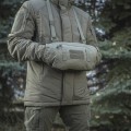 Mufka M-Tac taktyczna Elite zielona-13 35516