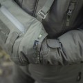 Mufka M-Tac taktyczna Elite zielona-16 35516