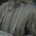 Mufka M-Tac taktyczna Elite zielona-17 35516