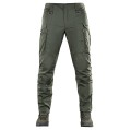Spodnie M-Tac taktyczne Conquistador Gen I Flex czarne-3 35519
