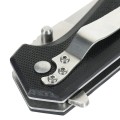 Nóż M-Tac składany Type 5 Metal-10 35522
