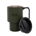 Kubek M-Tac termiczny z pokrywą 450 ml-1 35523