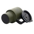 Kubek M-Tac termiczny z pokrywą 450 ml-5 35523