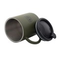 Kubek M-Tac termiczny z pokrywą 280 ml-2 35524