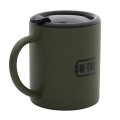 Kubek M-Tac termiczny z pokrywą 280 ml-4 35524