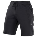 Szorty M-Tac Casual Fit Cotton czarne-1 35527