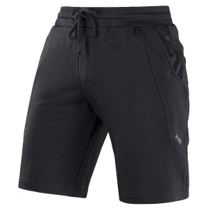 Szorty M-Tac Casual Fit Cotton czarne