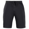 Szorty M-Tac Casual Fit Cotton czarne-2 35527