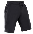 Szorty M-Tac Casual Fit Cotton czarne-3 35527