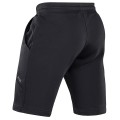 Szorty M-Tac Casual Fit Cotton czarne-5 35527