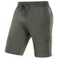 Szorty M-Tac Casual Fit Cotton oliwkowe-1 35528