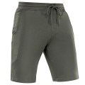 Szorty M-Tac Casual Fit Cotton oliwkowe-3 35528