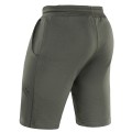 Szorty M-Tac Casual Fit Cotton oliwkowe-4 35528