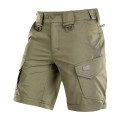 Spodenk M-Taci Aggressor Short ciemnooliwkowe-1 35529