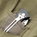 Spodenk M-Taci Aggressor Short ciemnooliwkowe-3 35529