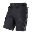 Spodenk M-Taci Aggressor Short czarne-1 35530