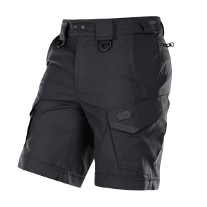 Spodenk M-Taci Aggressor Short czarne