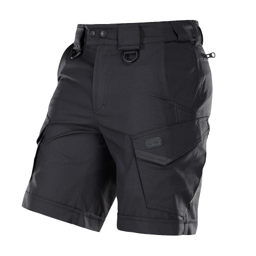 Spodenk M-Taci Aggressor Short czarne-1 35530