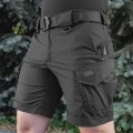 Spodenk M-Taci Aggressor Short czarne-3 35530
