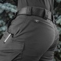 Spodenk M-Taci Aggressor Short czarne-5 35530