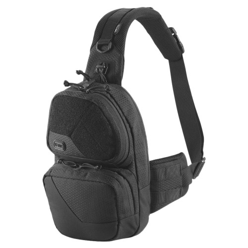 Torba M-Tac Sphaera Hex Hardsling Bag gen. II Elite czarny-1 35533