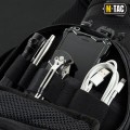 Torba M-Tac Sphaera Hex Hardsling Bag gen. II Elite czarny-7 35533
