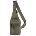 Torba M-Tac Kabura na ramię oliwkowa-1 35535