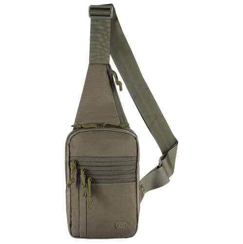 Torba M-Tac Kabura na ramię oliwkowa-1 35535