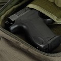 Torba M-Tac Kabura na ramię oliwkowa-5 35535