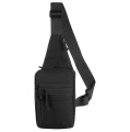 Torba M-Tac Kabura na ramię czarna-1 35536